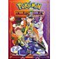Pokémon : Ecarlate et Violet, Vol. 2