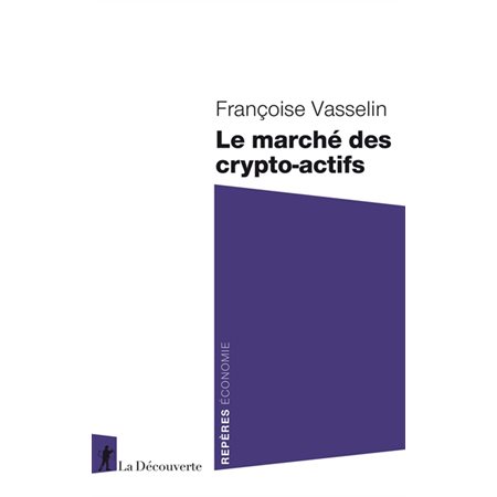 Le marché des crypto-actifs