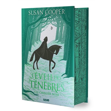 Le cavalier noir, L'éveil des ténèbres, 1