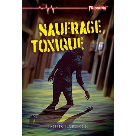 Naufrage toxique, Terreur rouge