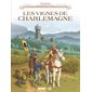 Les vignes de Charlemagne, Vinifera