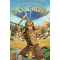 Dans la peau d'un pharaon, Tu es le héros ! (9-12 ANS)