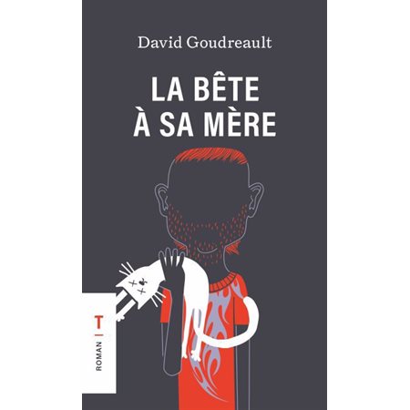La Bête à sa mère,