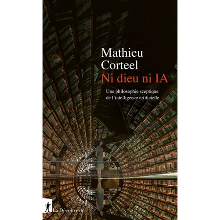 Ni dieu ni IA