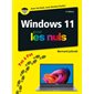 Windows 11 pas à pas pour les nuls