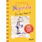 Ca fait suer !, Tome 4, Journal d'un dégonflé
