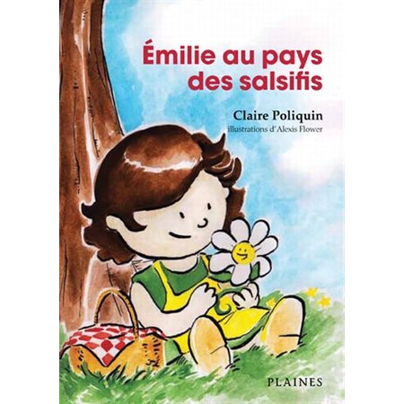 Émilie au pays des salsifis  (2 x N / R)