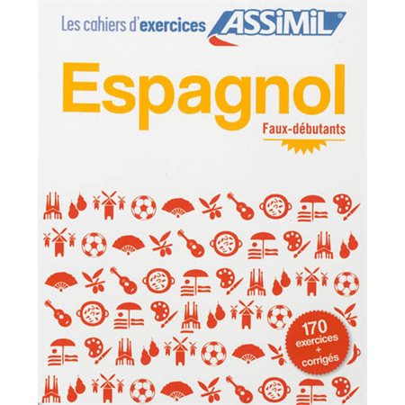 Espagnol Faux-débutants