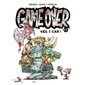 Yes, I can !, Tome 11, Game over