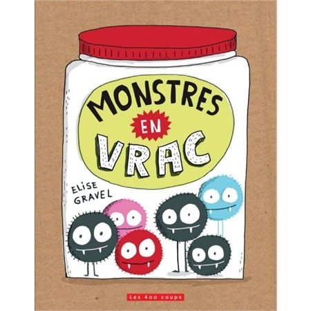 Monstres en vrac