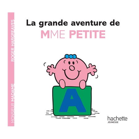 La grande aventure de Mme Petite