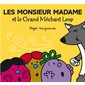 Les Monsieur Madame et le grand méchant loup