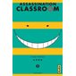 ASSASSINATION CLASSROOM, tome 2