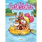 Cath & son chat, tome3