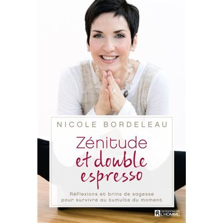 Zénitude et double espresso